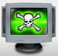 Virus, spyware & malware removal